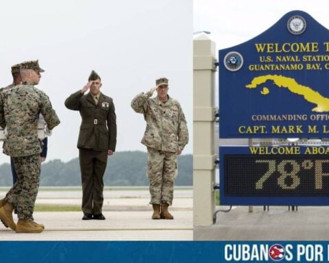 Las autoridades de Estados Unidos informaron que están investigando la muerte de un militar registrada el pasado 3 de agosto en la Base Naval de Guantánamo, en Cuba.