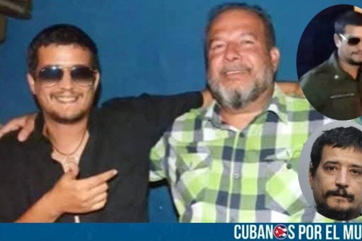 Rogelio Bolufé Izquierdo