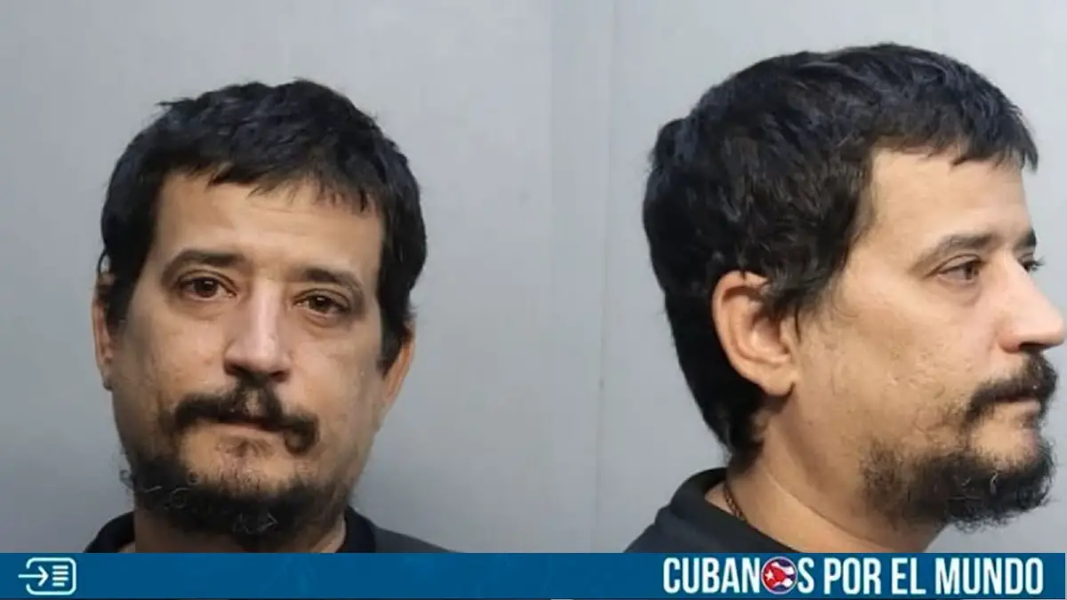 Rogelio Enrique Bolufé Izquierdo