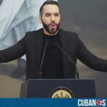 El presidente de El Salvador, Nayib Bukele, salió al paso de las críticas internacionales que tildan de autoritaria la reciente reforma constitucional que permite la reelección presidencial indefinida en ese país.