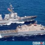 El gobierno de Estados Unidos inició un nuevo capítulo en su lucha contra el narcotráfico con el despliegue de fuerzas aéreas y navales en el sur del Mar Caribe, una operación destinada a contrarrestar la amenaza de los carteles de la droga latinoamericanos, según informaron fuentes del Pentágono a Reuters.