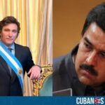 El gobierno argentino, bajo la presidencia de Javier Milei, designó al Cartel de los Soles, una organización criminal con sede en Venezuela, como grupo terrorista.