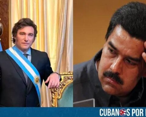 El gobierno argentino, bajo la presidencia de Javier Milei, designó al Cartel de los Soles, una organización criminal con sede en Venezuela, como grupo terrorista.