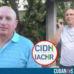 La Comisión Interamericana de Derechos Humanos (CIDH) manifestó su preocupación por la situación que viven los presos políticos cubanos en las mazmorras de la dictadura castrista.