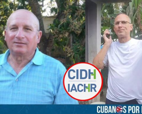 La Comisión Interamericana de Derechos Humanos (CIDH) manifestó su preocupación por la situación que viven los presos políticos cubanos en las mazmorras de la dictadura castrista.
