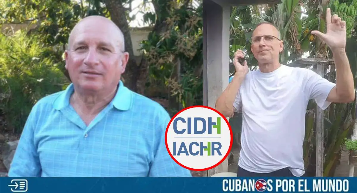 La Comisión Interamericana de Derechos Humanos (CIDH) manifestó su preocupación por la situación que viven los presos políticos cubanos en las mazmorras de la dictadura castrista.