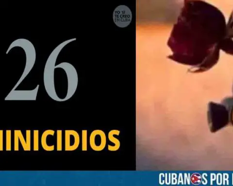 Confirman otros dos feminicidios en Cuba; la cifra asciende a 26