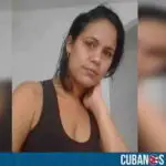 Familia pide ayuda para localizar a cubana desaparecida en Mayabeque