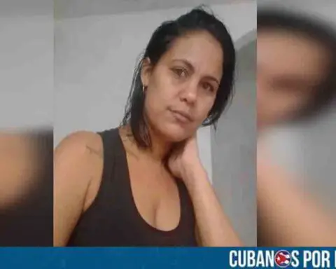 Familia pide ayuda para localizar a cubana desaparecida en Mayabeque