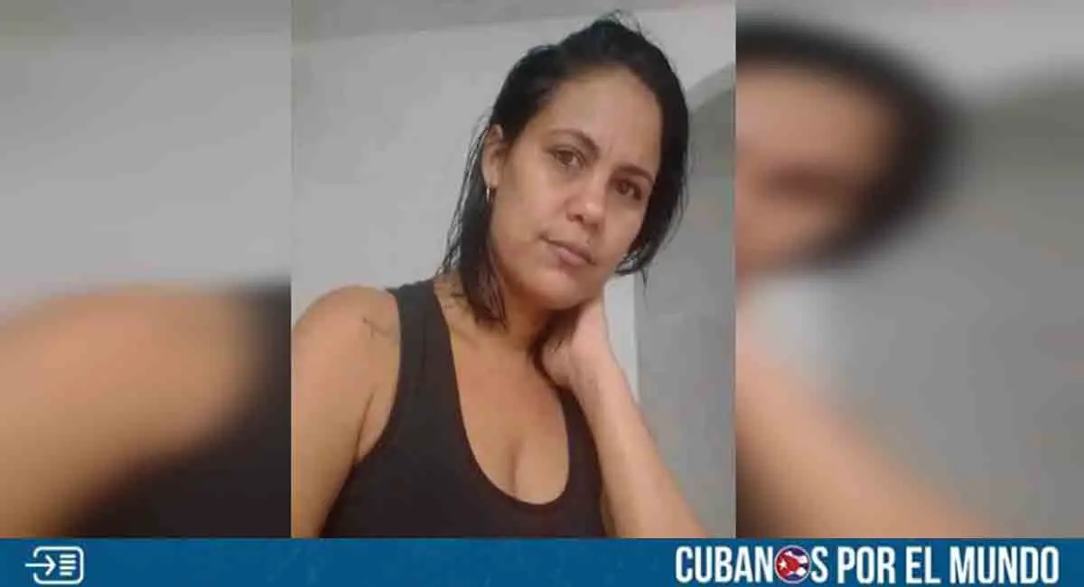 Familia pide ayuda para localizar a cubana desaparecida en Mayabeque