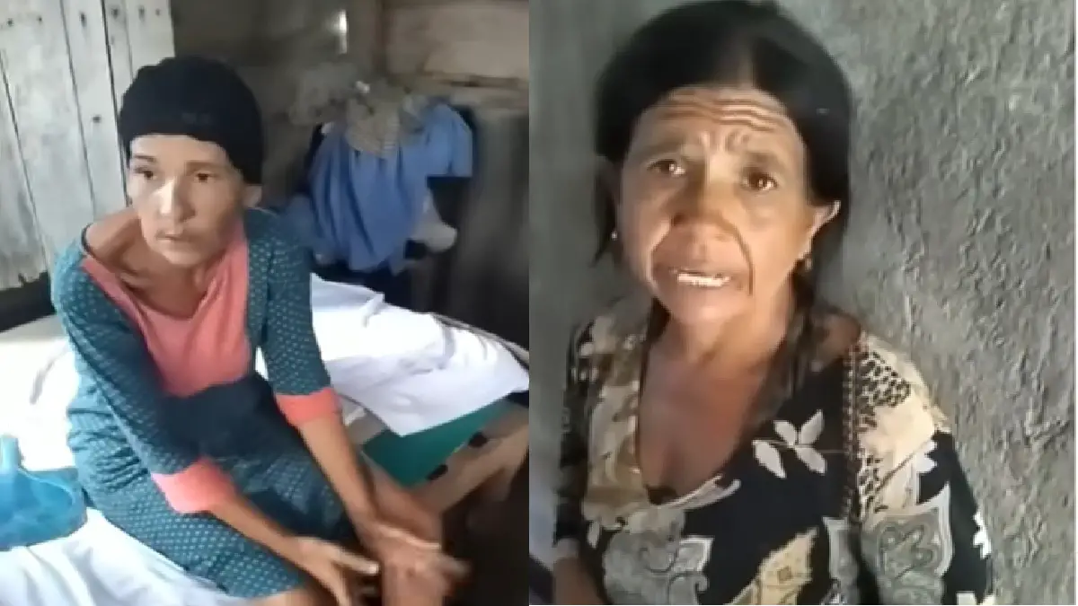 Cubana con cáncer denuncia el deplorable sistema de salud de la isla