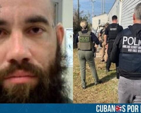 Un cubano fue condenado a 10 años de prisión por tráfico de inmigrantes indocumentados hacia los Estados Unidos.