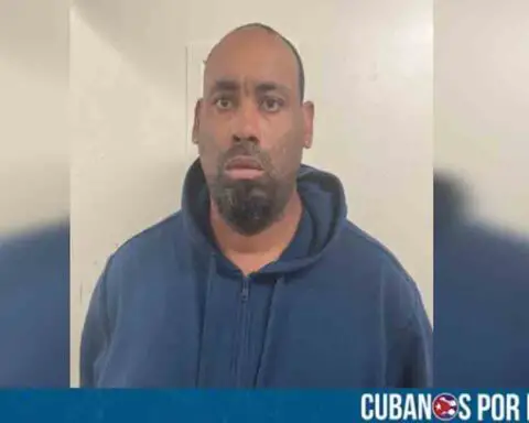 Cubano con antecedentes penales fue arrestado en Florida