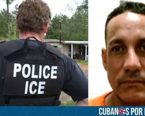 El Servicio de Inmigración y Control de Aduanas (ICE) arrestó en Denver a un cubano con historial criminal en los Estados Unidos.