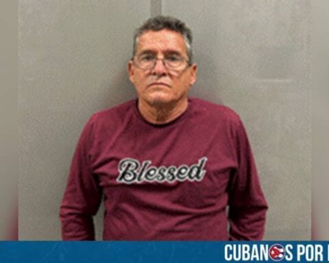 Las autoridades de Estados Unidos arrestaron en las últimas horas a un cubano que posee un amplio historial criminal.