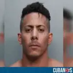 Arrestado cubano en Hialeah tras secuestrar y agredir a su pareja
