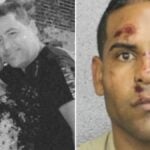 Cubano en Florida condenado a tres condenas perpetuas por doble homicidio
