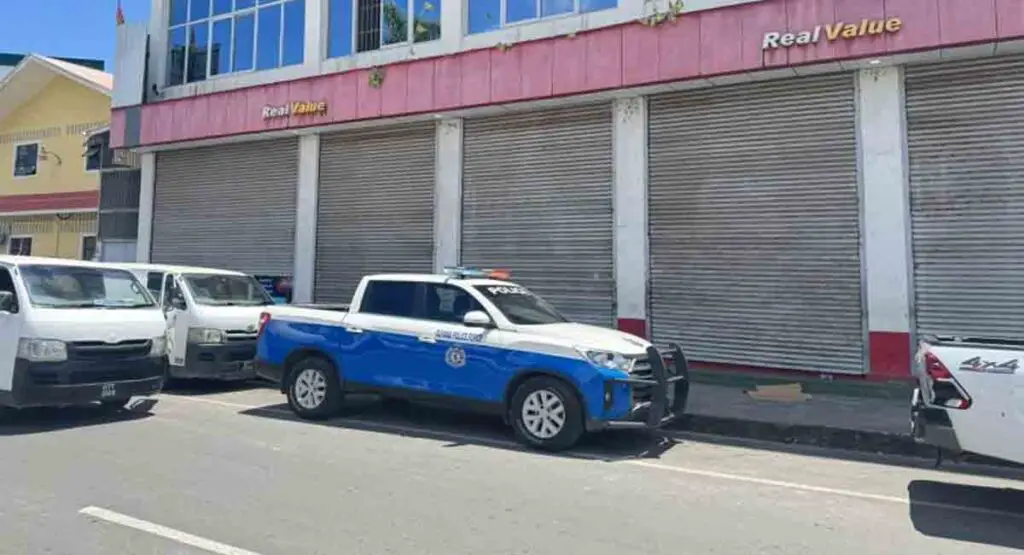 Cubano pierde la vida en Guyana tras altercado en un supermercado