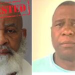 Dos cubanos con antecedentes penales fueron arrestados por agentes del Servicio de Inmigración y Control de Aduanas de Estados Unidos (ICE) esta semana.