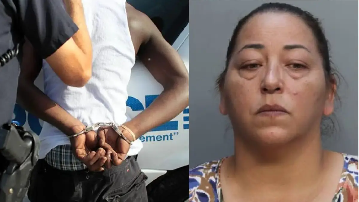 Dos cubanos arrestados por operar casa de recuperación quirúrgica ilegal en Miami-Dade