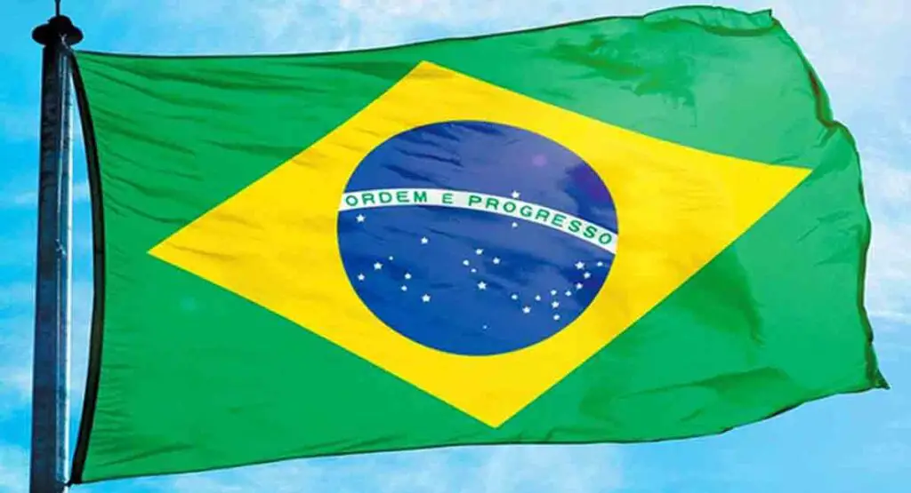 Cubanos a la cabeza de solicitudes de refugio en Brasil