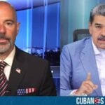 El director de la Administración para el Control de Drogas de Estados Unidos (DEA), Terry Cole, acusó al régimen de Nicolás Maduro en Venezuela de operar como un "estado narcoterrorista" al colaborar con los grupos terroristas colombianos, Fuerzas Armadas Revolucionarias de Colombia (FARC) y el Ejército de Liberación Nacional (ELN) para enviar "cantidades récord de cocaína" a carteles mexicanos que trafican hacia Estados Unidos.