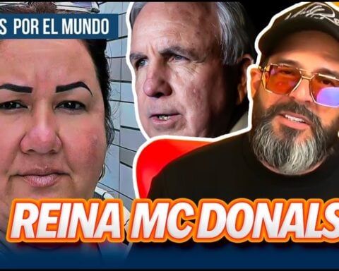 El presentador cubano Alex Otaola denunció la presencia en los Estados Unidos de una represora y exinspectora de Guaimaro, Camagüey.
