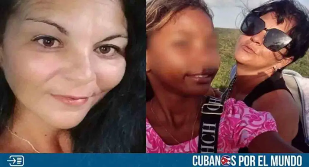 La desesperación de una madre en Mayabeque: Esta es la medida extrema a la que recurre para darle un techo a su hija