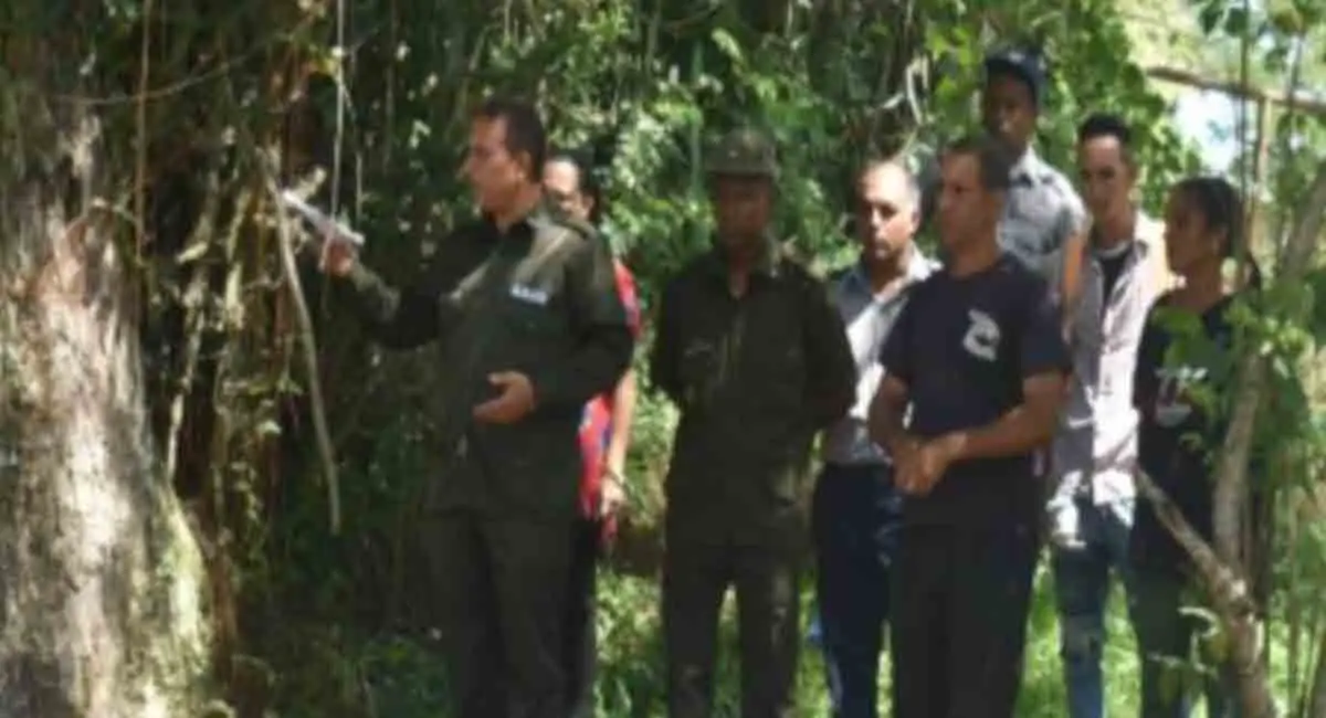 Santiago de Cuba: Detenidas cuatro personas involucradas en un crimen