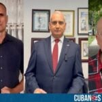El congresista cubanoamericano Mario Díaz-Balart reafirmó su compromiso con la lucha por la libertad en Cuba al enviar un mensaje de solidaridad a los presos políticos de la isla, destacando que “no están solos” en su resistencia contra el régimen cubano.