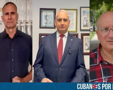 El congresista cubanoamericano Mario Díaz-Balart reafirmó su compromiso con la lucha por la libertad en Cuba al enviar un mensaje de solidaridad a los presos políticos de la isla, destacando que “no están solos” en su resistencia contra el régimen cubano.