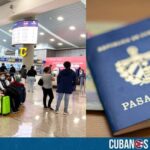 El gobierno de Ecuador anunció que a partir del 1 septiembre exigirá visa de tránsito a viajeros de 45 países, incluyendo a Cuba.