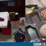 ¡Qué desastre! Equipo de béisbol de Santiago de Cuba suspendió su entrenamiento por falta de alimentos