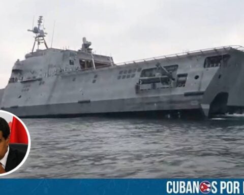 En un movimiento estratégico para combatir el narcotráfico en América Latina, Estados Unidos desplegó tres destructores de misiles guiados de la clase Arleigh Burke, caracterizadas por su capacidad de defensa antiaérea, antisubmarina y de ataque contra blancos en superficie, hacia las costas de Venezuela.En un movimiento estratégico para combatir el narcotráfico en América Latina, Estados Unidos desplegó tres destructores de misiles guiados de la clase Arleigh Burke, caracterizadas por su capacidad de defensa antiaérea, antisubmarina y de ataque contra blancos en superficie, hacia las costas de Venezuela.