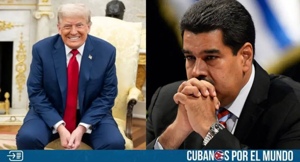 La portavoz de la Casa Blanca, Karoline Leavitt, anunció que el gobierno de Estados Unidos, bajo la administración del presidente Donald Trump, está preparado para emplear “todo su poder” con el objetivo de frenar el flujo de drogas provenientes de Venezuela.