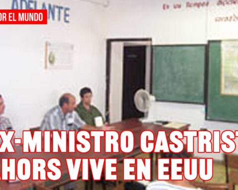 Carlos Manuel Pazos Torrado fue, durante unos breves años, uno de los cuadros del aparato tecnocrático cubano.