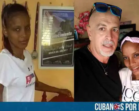 Del campeonato mundial a la miseria: Exatleta cubana en el abandono ahora lucha por sobrevivir