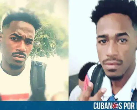 Piden ayuda para repatriar el cuerpo de exatleta cubano asesinado en Brasil