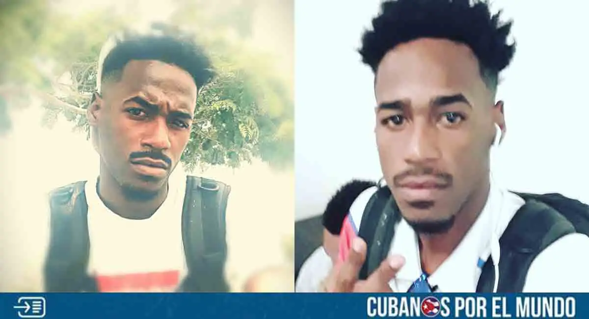 Piden ayuda para repatriar el cuerpo de exatleta cubano asesinado en Brasil