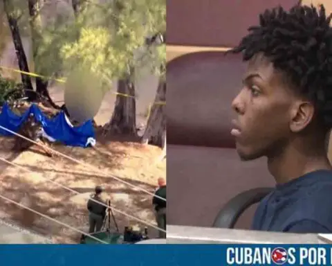 Florida: A la cárcel joven de 15 años tras quitarle la vida a su hermano mayor