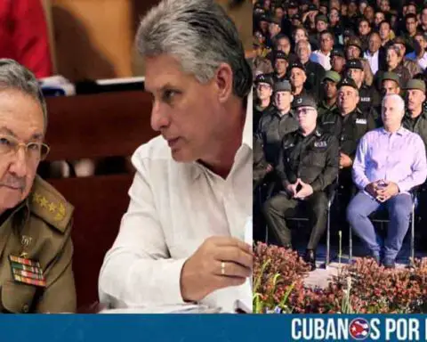 GAESA, conglomerado de las FAR, tiene reserva de 18.000 millones de dólares, mientras Cuba agoniza en la pobreza extrema