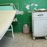 Cubano sobre hospital de La Habana: “No dejo de espantarme ante tan espeluznante grado de inmundicia”