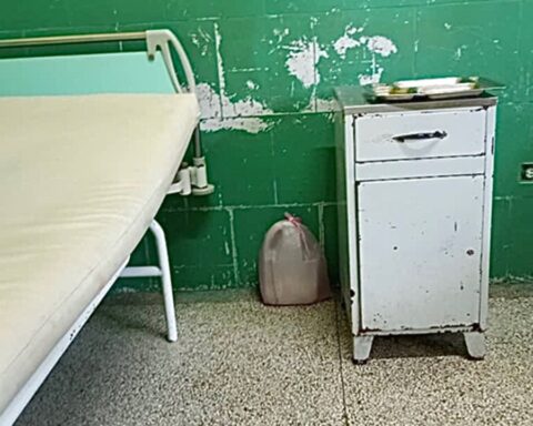 Cubano sobre hospital de La Habana: “No dejo de espantarme ante tan espeluznante grado de inmundicia”