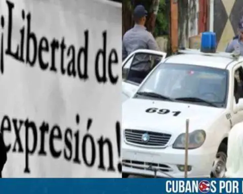 ICLEP: Julio fue el mes más violento contra la libertad de prensa en Cuba