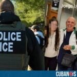 Este martes se conoció que, el exteniente coronel del Ministerio del Interior de la dictadura castrista (MININT), Jorge Luis Vega García, fue arrestado por el Servicio de Inmigración y Control de Aduanas de Estados Unidos (ICE).