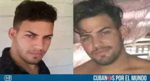 Joven cubano que viajó a México lleva un año desaparecido