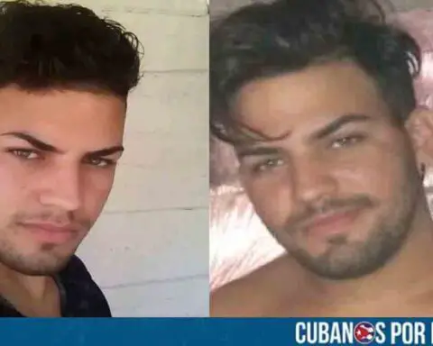 Joven cubano que viajó a México lleva un año desaparecido