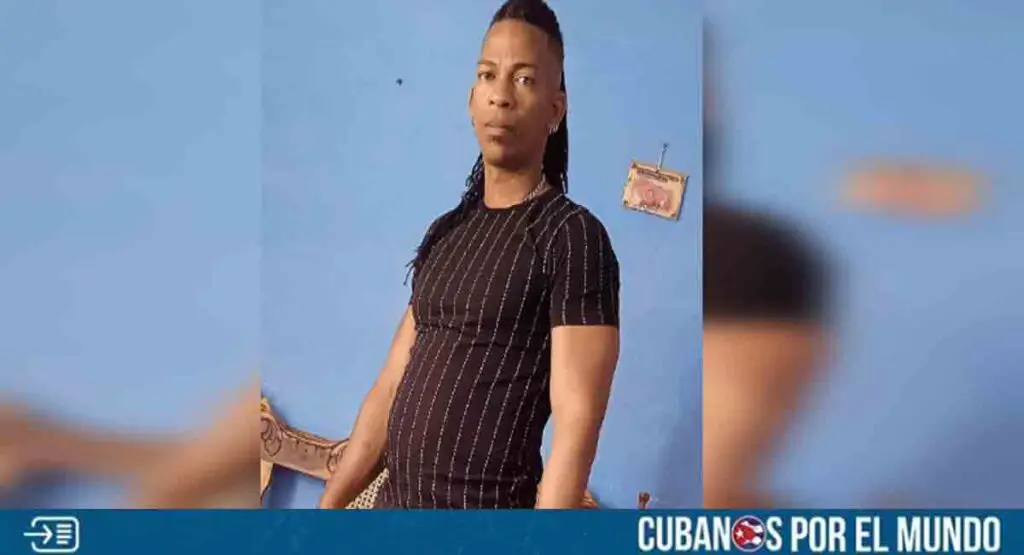 Violencia sin freno: Joven fue atacado con arma blanca en Santiago de Cuba