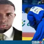 Judoca cubano también huyó de la delegación de la isla en Paraguay
