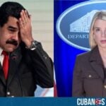 El gobierno de Estados Unidos intensificó este miércoles su presión sobre el régimen venezolano al anunciar una recompensa de 50 millones de dólares por información que conduzca a la captura del dictador Nicolás Maduro, acusado de liderar una red de narcotráfico internacional.